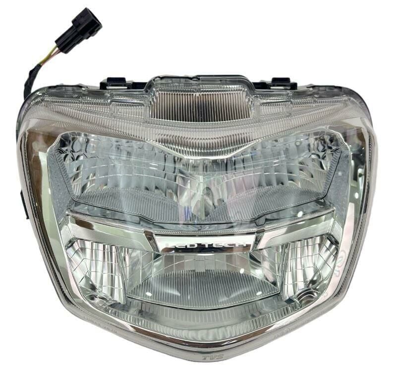 TVS JUPİTER 125 ÖN FAR KOMPLE A