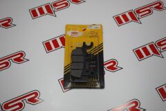 HONDA CB 125 E DİSK BALATASI TAIWAN