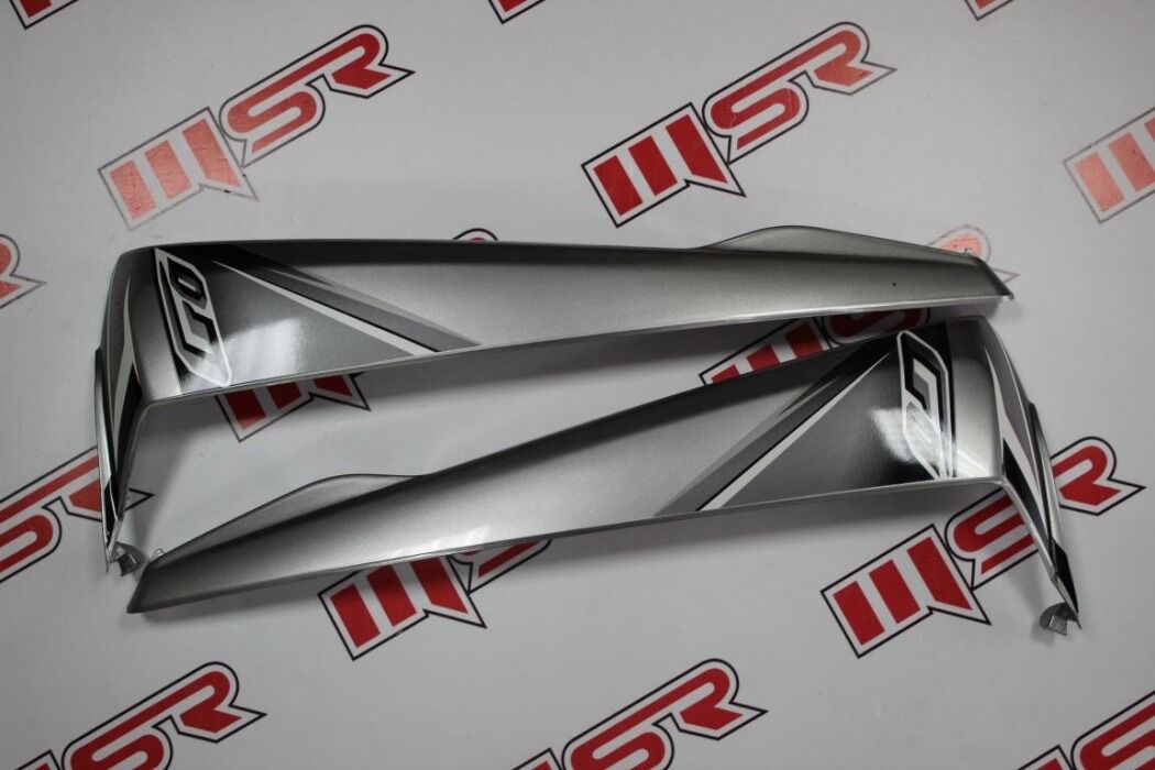 WING-GO  DIŞ RÜZGARLIK FÜME