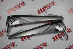 WING-GO  DIŞ RÜZGARLIK FÜME