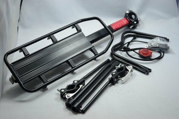 ARKA BAGAJ 24-28 SELE BAĞLANTILI