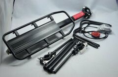 ARKA BAGAJ 24-28 SELE BAĞLANTILI