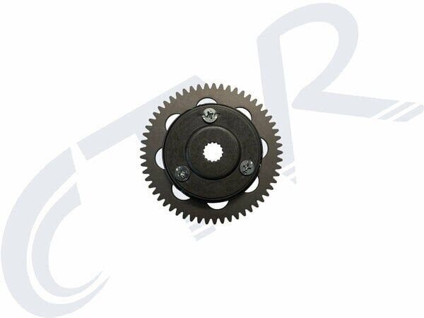 CYGNUS RS 125 MARŞ RUBLESİ OEM