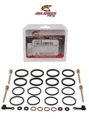 Honda CBR 600 RR ABR FREN KALİPER YENİLEME KİTİ - ÖN