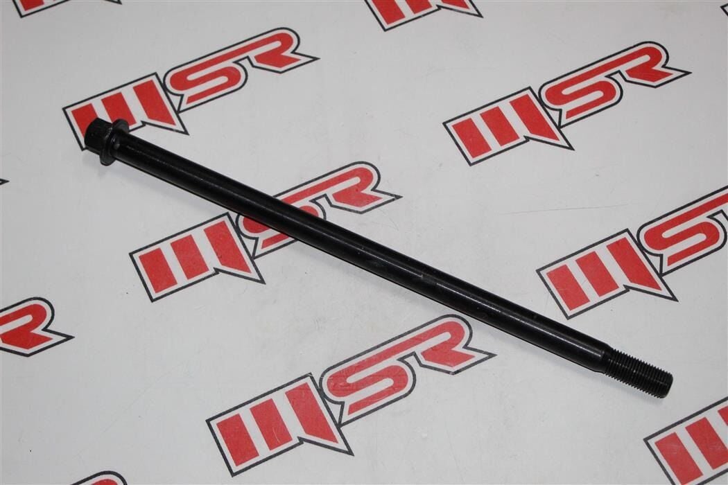 BAJAJ PULSAR F250-N250-N160 AKS MİLİ A