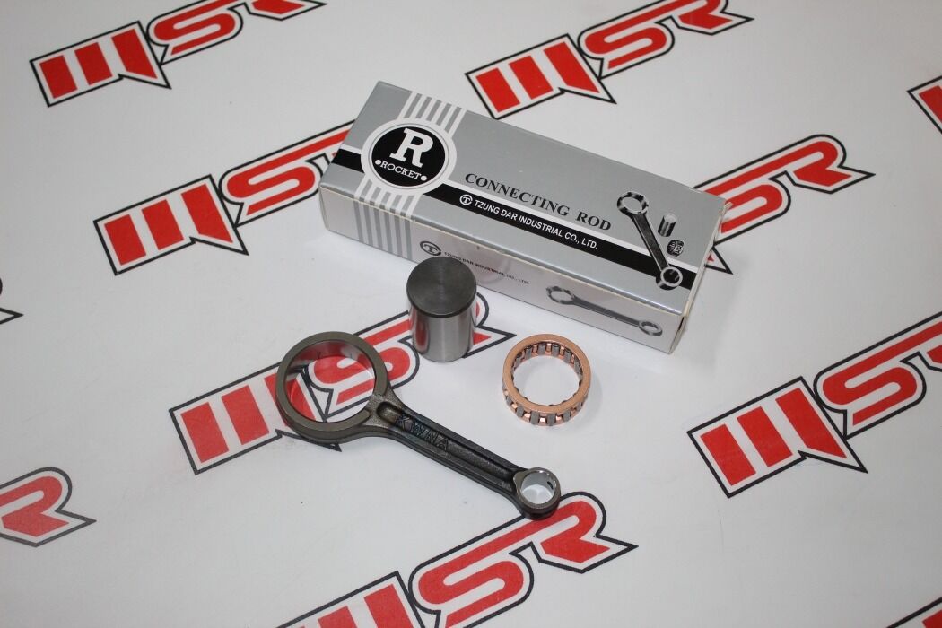 HONDA PCX 125 KRANK KOLU