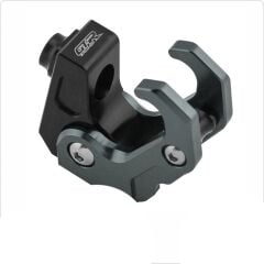 UNİVERSAL GİDON KASK ASKISI FÜME