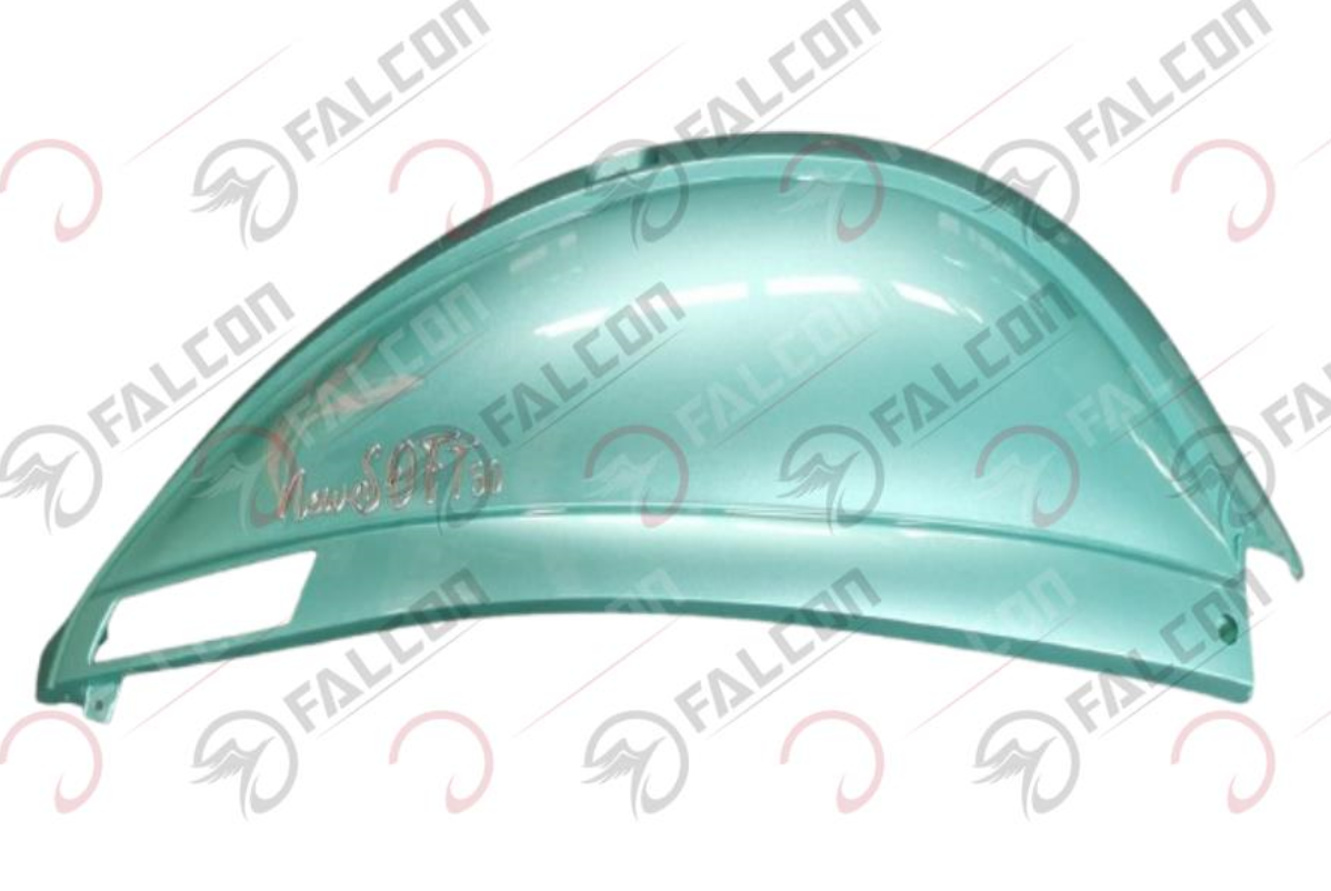 ARKA KARENAJ SAĞ YEŞİL-NEW SOFT Falcon