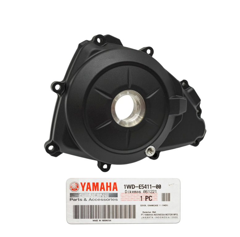 Yamaha YZF R25 STATÖR KAPAĞI