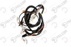 ELEKTRİK TESİSATI-ENERGY Falcon