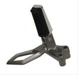 ÖN BASAMAK BRAKETİ 125 MH DRİFT SOL (BASAMAKLI)