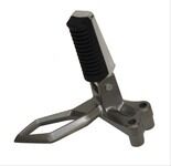 ÖN BASAMAK BRAKETİ 125 MH DRİFT SOL (BASAMAKLI)