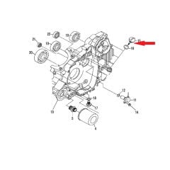 REGAL RAPTOR Promax 500 Yağ Çubugu