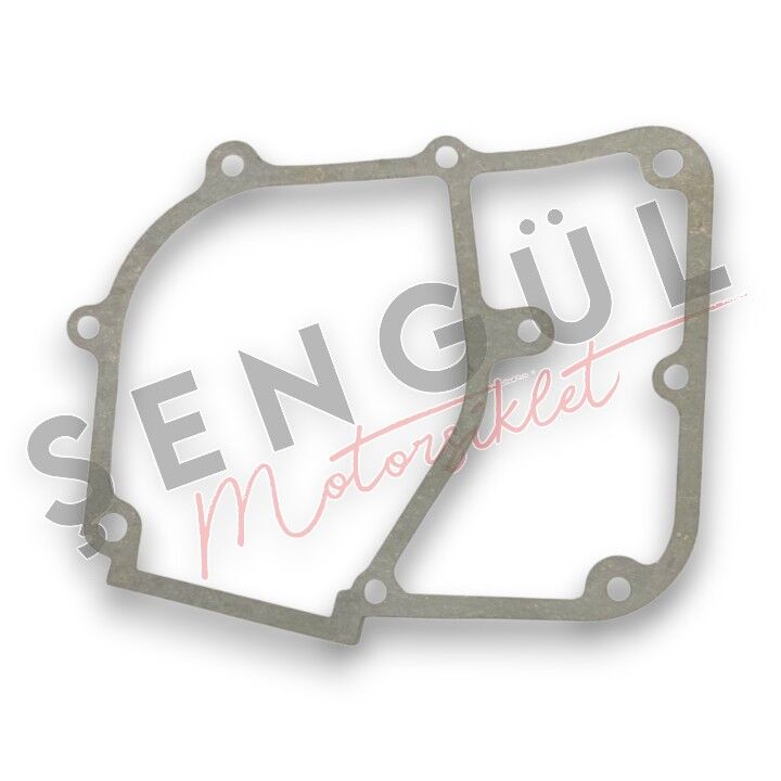 YUKİ HAMMER 50 ŞANZIMAN KAPAK CONTASI