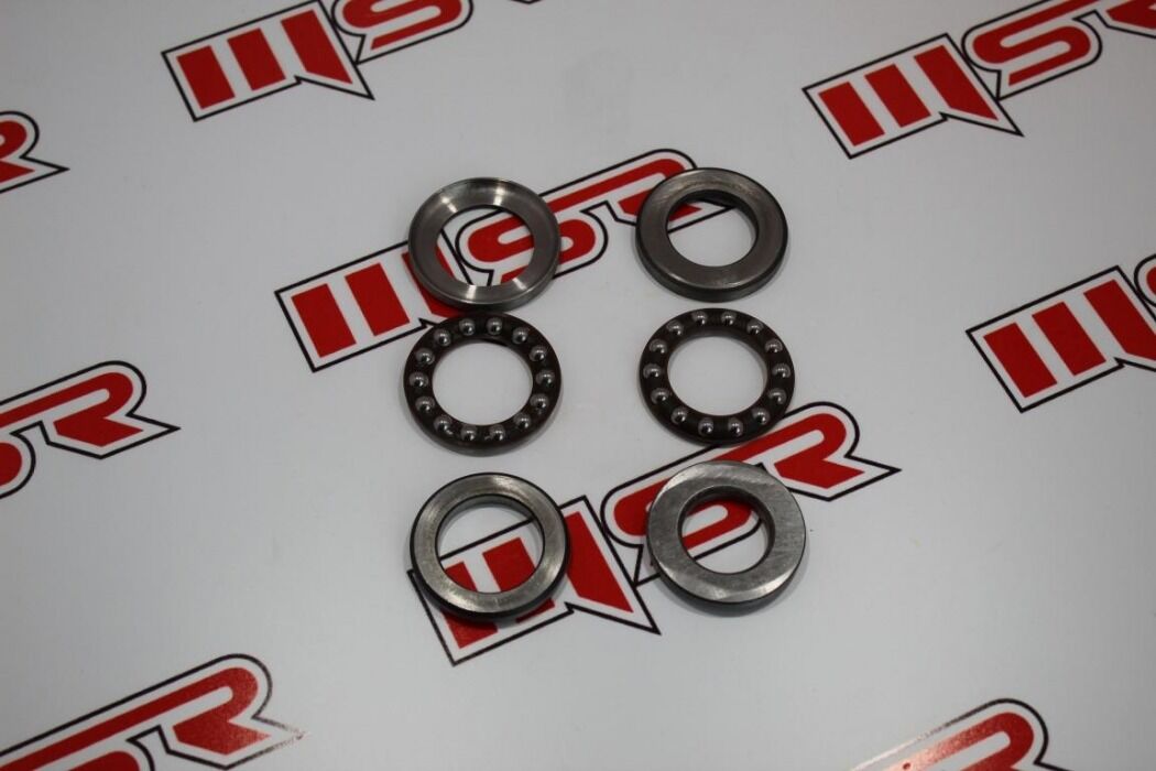 YBR 125  FURŞ TAKIMI