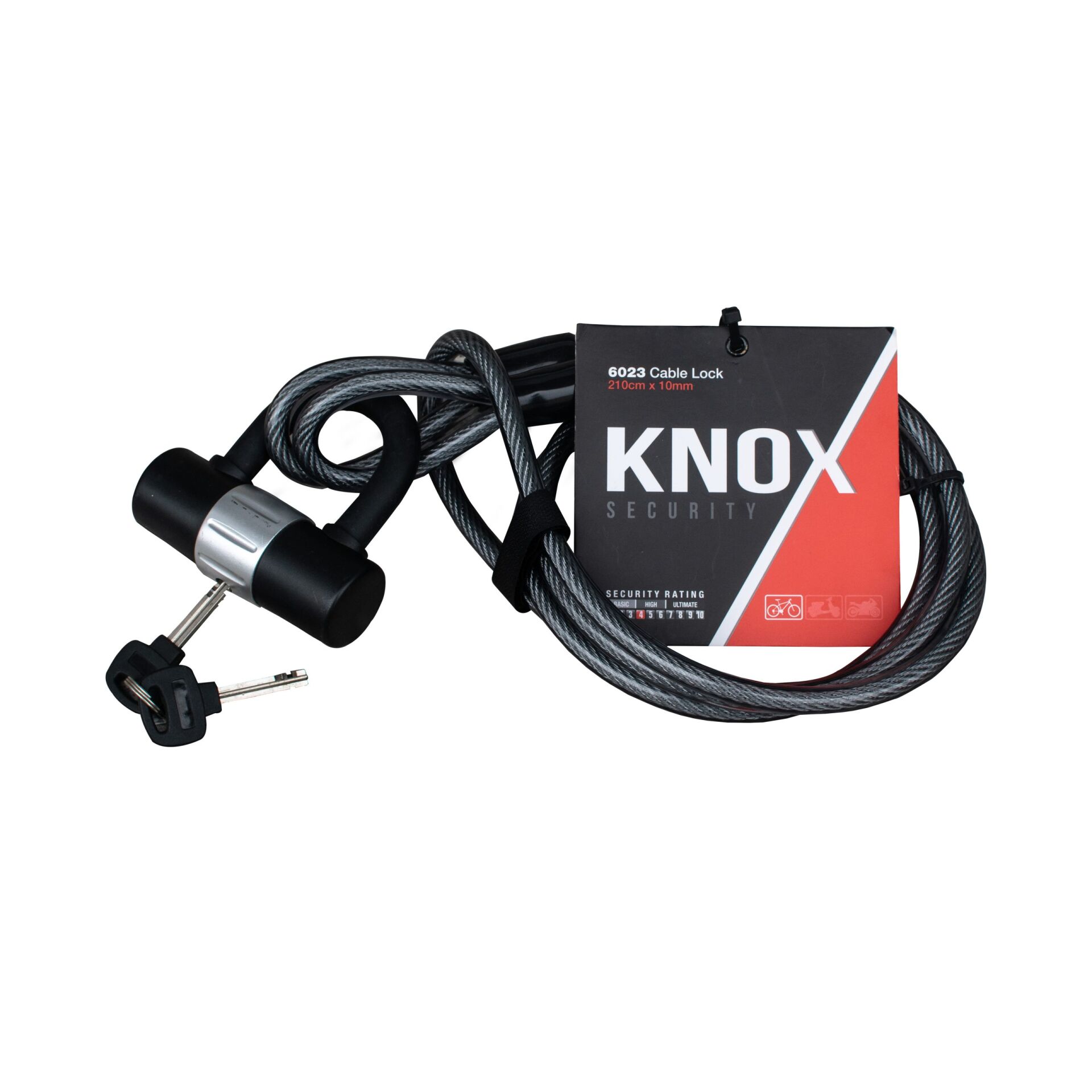 TEX 4501 KNOX