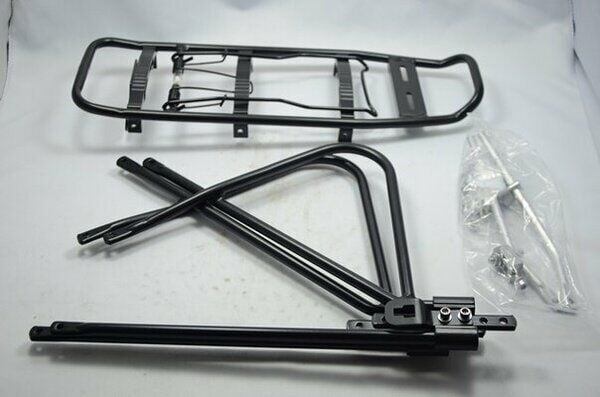 ARKA BAGAJ MTB 24-28 DESTEKLİ