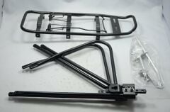 ARKA BAGAJ MTB 24-28 DESTEKLİ