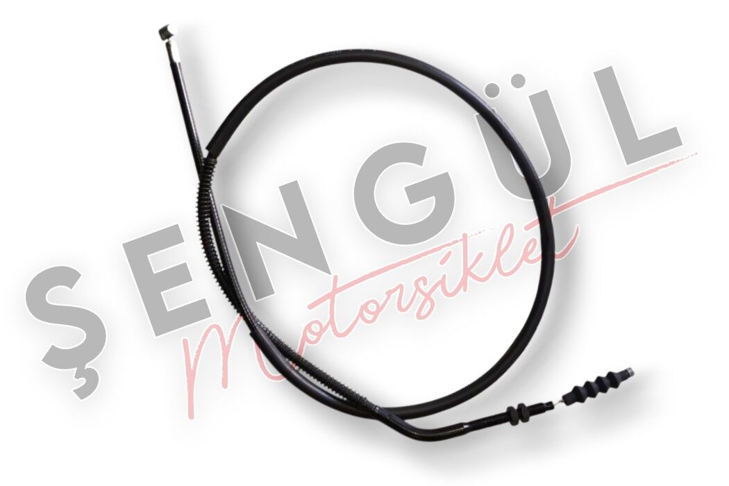 VOGE RALLY 250 DEBRİYAJ TELİ