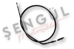 VOGE RALLY 250 DEBRİYAJ TELİ