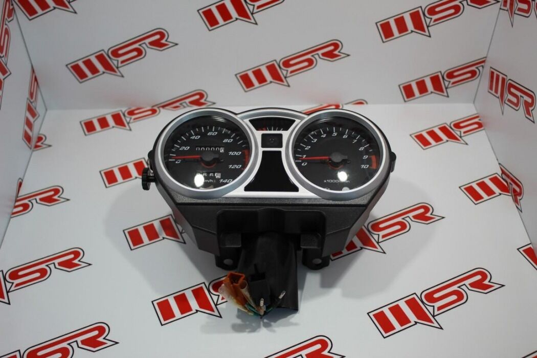 CB 125 E KM GÖSTERGE PANELİ DEVİR SAATLİ