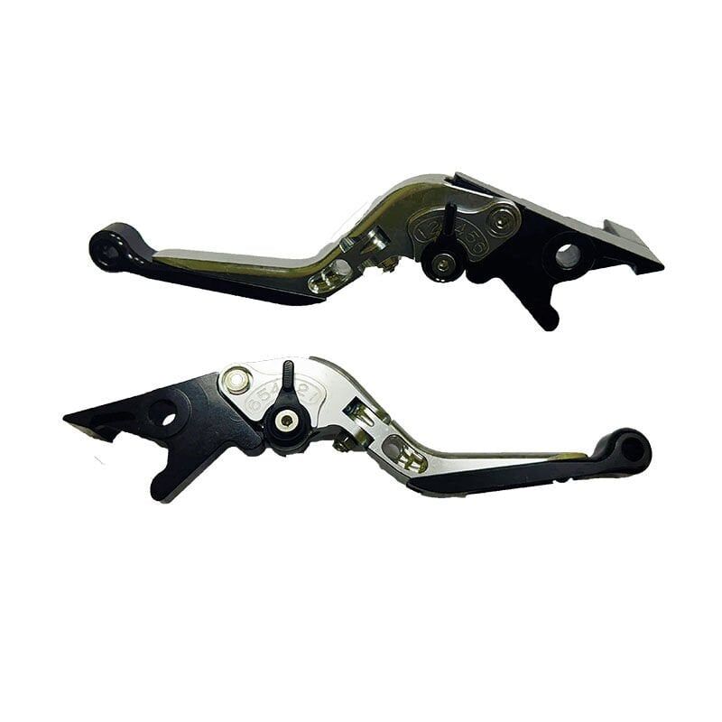 HONDA FORZA 250 UYUMLU AYARLANABİLİR KATLANABİLİR UZAYABİLİR MANET FÜME