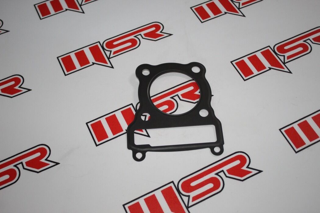 DRİFT 125 L - KD 125 F - VULTURE 125 İ SİLİNDİR ÜST CONTA ORJİNAL