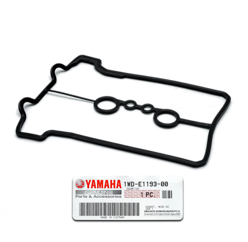 Yamaha MT25 250 KULBÜTÖR KAPAK CONTASI