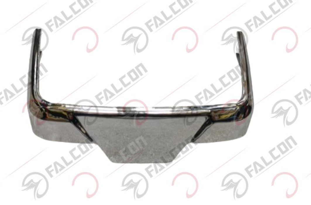 TORPİDO DEKORATİF PARÇA NİKEL - GYPS 249 Falcon