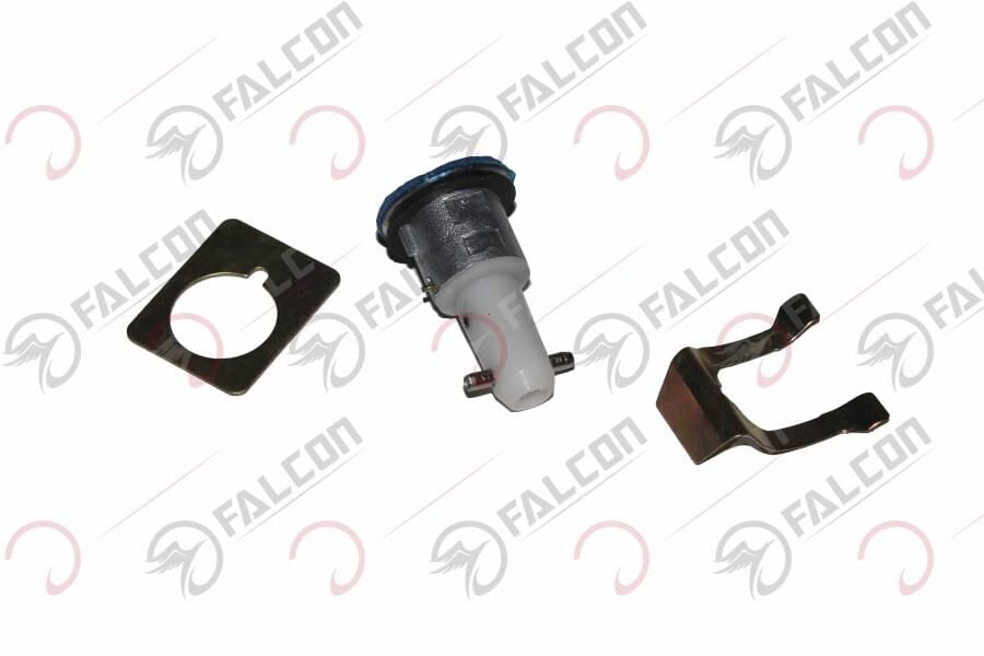 Falcon Lıon Sk150-6 Yan Kapak Kiliti