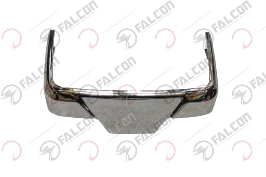 TORPİDO DEKORATİF PARÇA NİKEL - GYPS 249 Falcon