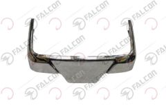 TORPİDO DEKORATİF PARÇA NİKEL - GYPS 249 Falcon
