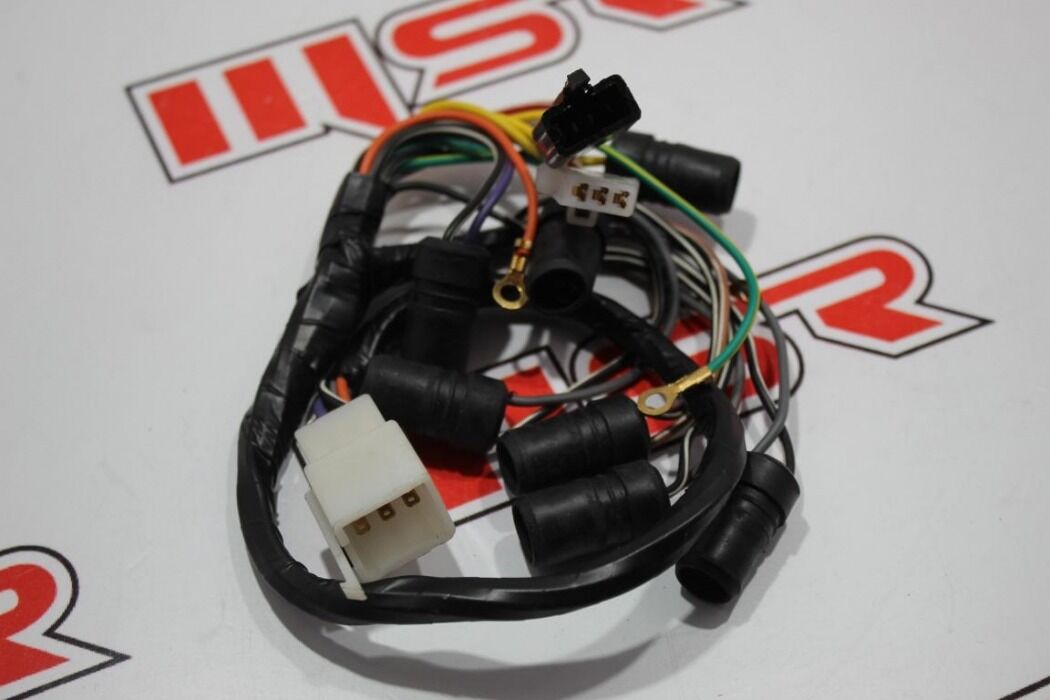 TVS SCOOTY PEP 90 CC KM TESİSAT