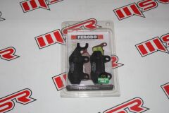 TVS APACHE DİSK BALATA FERODO