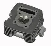 SİLİNDİR KAPAĞI  125 MH DRİFT (SUBAPLI) K.LÜ (FÜME)