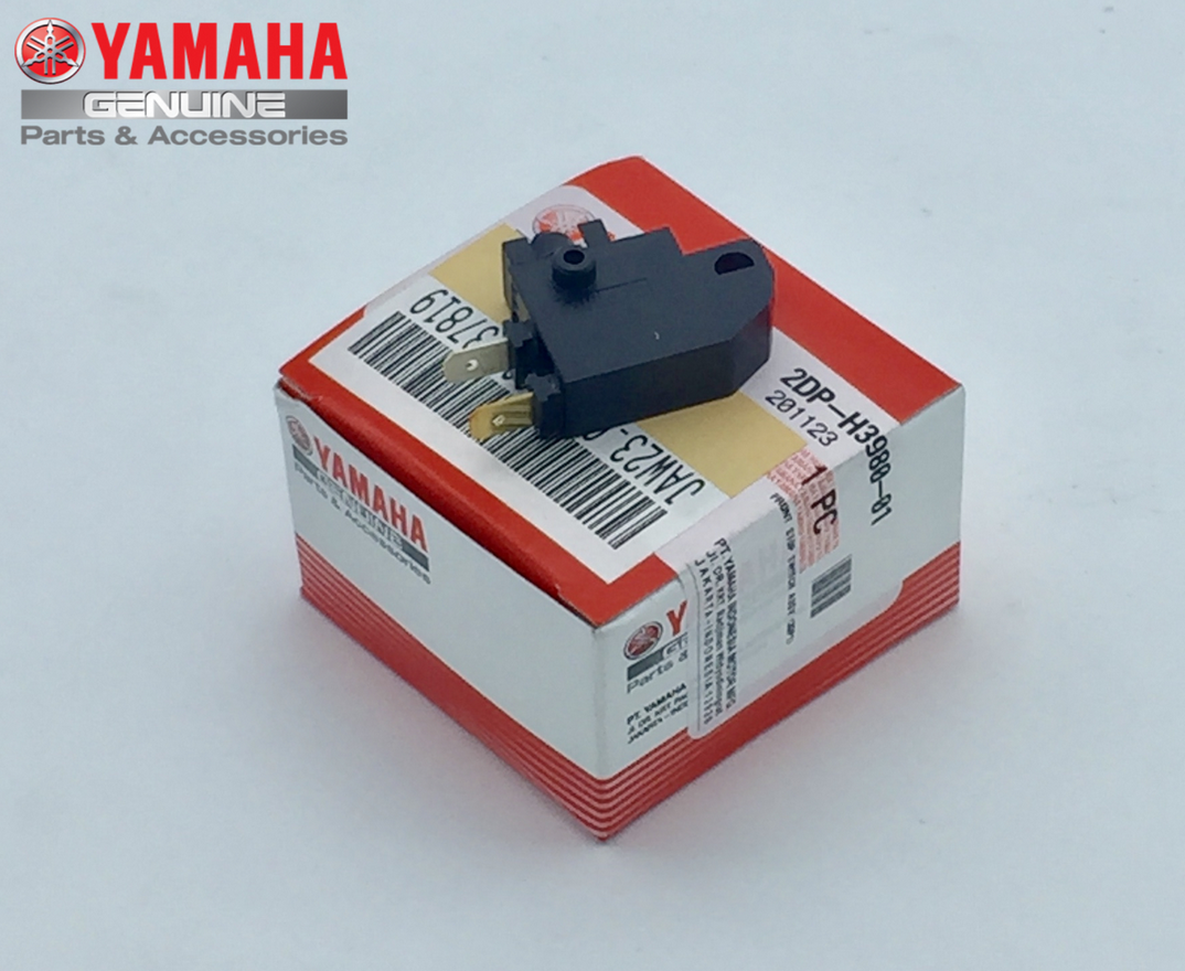 Yamaha YZF R25 FREN MÜŞÜRÜ (ÖN)