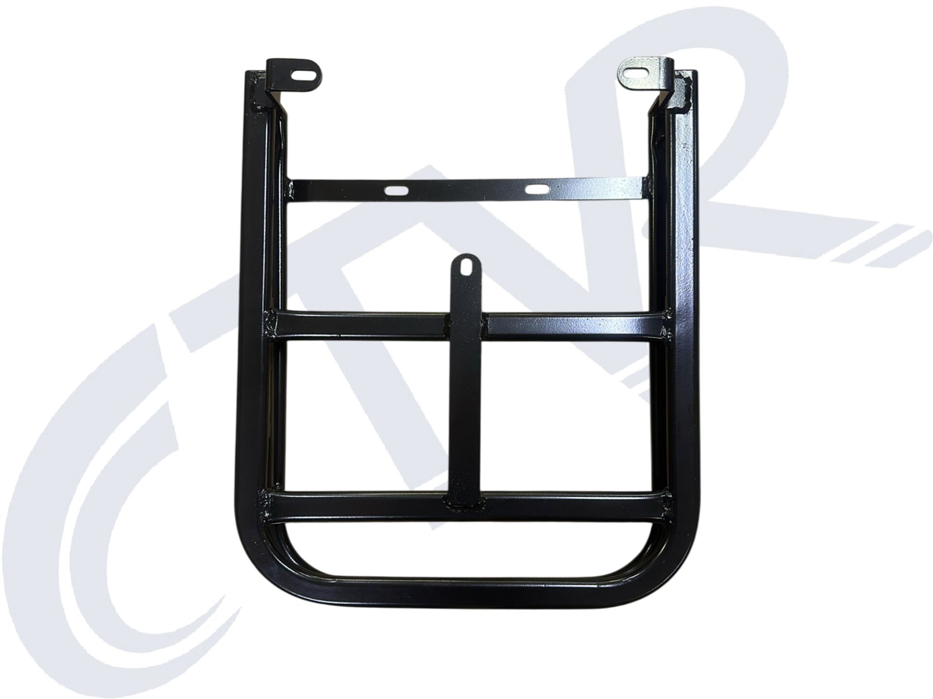 RKS VRS 125 ÇANTA DEMİRİ ERGOLİNE KIZAKLI
