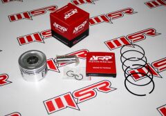TVS APACHE 150 PİSTON KİT 57.25 ARP