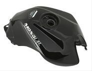 BENZİN DEPOSU 125 MH DRİFT SİYAH