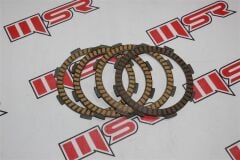 BAJAJ PULSAR F250-N250 DEBRİYAJ BALATASI A