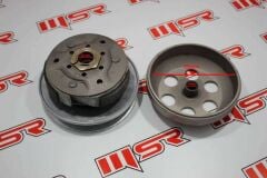 CF 250 ARKA VARYATÖR