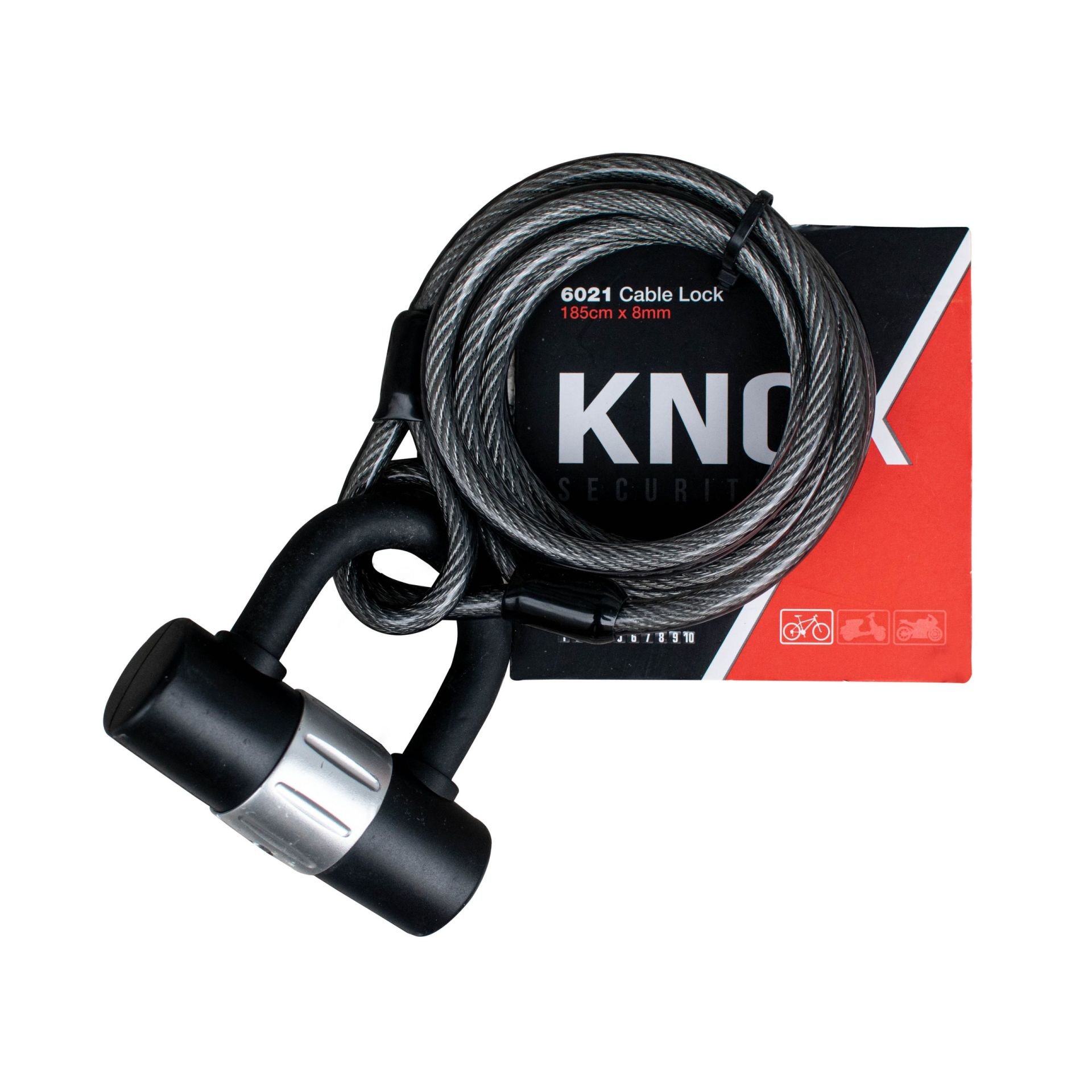 TEX 4502 KNOX
