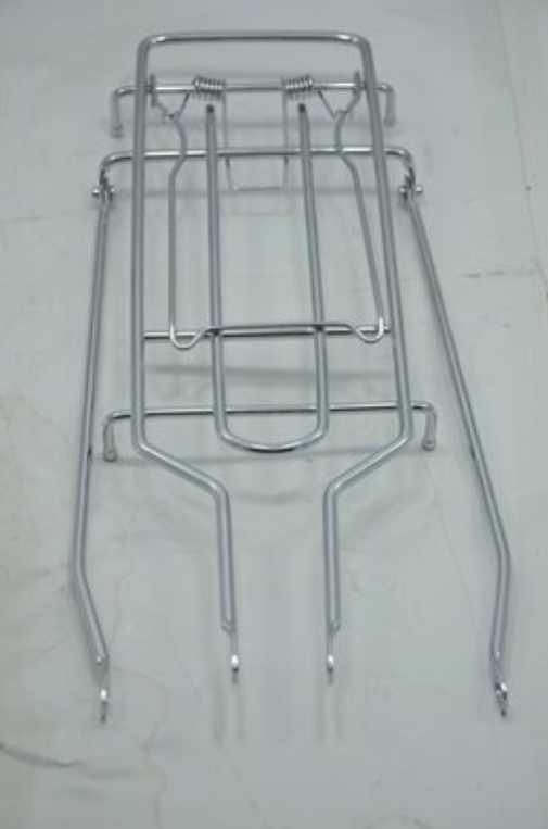 ARKA BAGAJ KROM 26'LIK