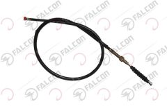 Falcon Lıon Sk150-6 Debriyaj Teli