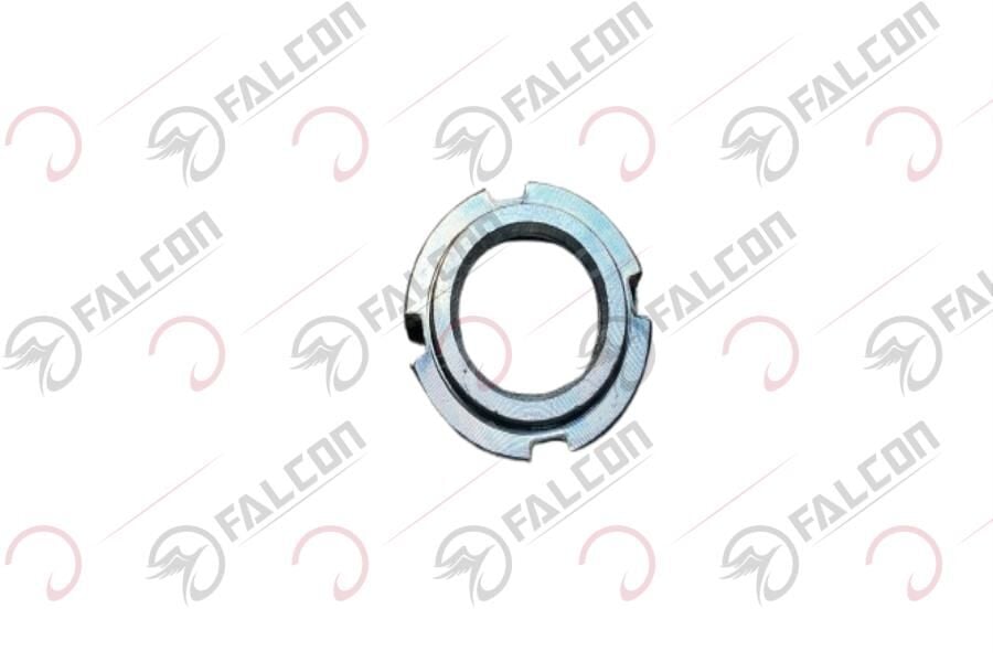 Falcon Fr 177 Racıng Furç Takımı Somunu