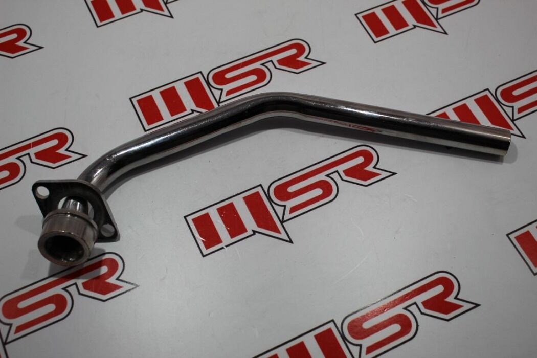 TVS SCOOTY PEP 75-90 CC EGZOS DİRSEĞİ