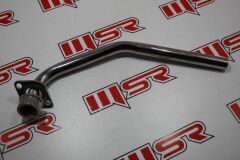 TVS SCOOTY PEP 75-90 CC EGZOS DİRSEĞİ