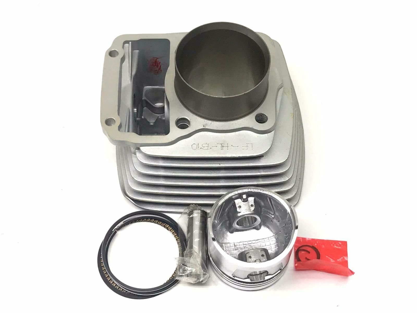 Lifan DİSCOVERY SİLİNDİR SET (orjinal)