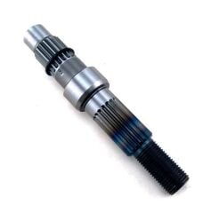 RMG MOTO GUSTO RAPİD 50 AKS MILI EU4 RAPID