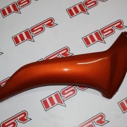 TVS JUPİTER 125 DİZLİK SAĞ TURUNCU A